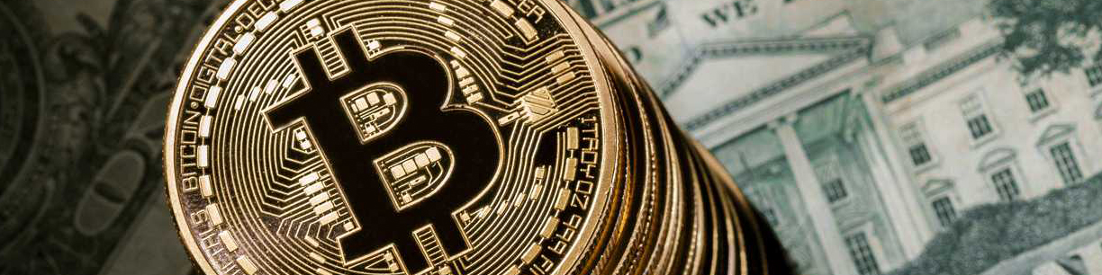 پیشتازی بیت‌کوین و اتریوم